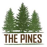 Pines at Rapid City Logo