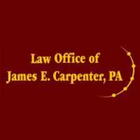 Carpenter James E Logo