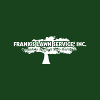 Frank's Lawn Service, INC. Logo