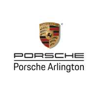 Porsche Arlington Logo