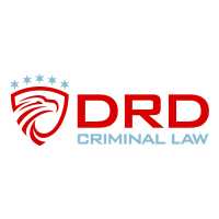 DRD Law, LLC Logo