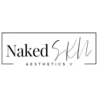 Naked SKN Aesthetics Logo