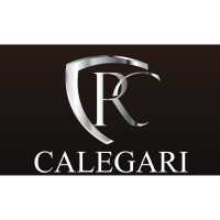 R. C. Calegari Company Logo
