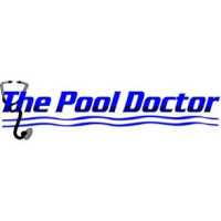 Pool Doctor Logo
