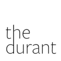 The Durant Apartments Logo