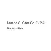 Lance S. Cox, Attorney at Law Logo