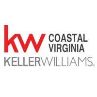 Keller Williams Coastal Virginia Chesapeake Logo