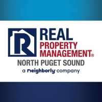 Real Property Management North Puget Sound Logo