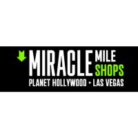 Miracle Mile Shops Logo