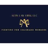 Altis Law Firm, LLC Logo
