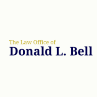 The Law Office of Donald L. Bell Logo