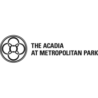 Acadia at Metropolitan Park Logo
