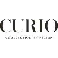 The Partridge Inn Augusta, Curio Collection by Hilton Logo