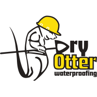 Dry Otter Waterproofing - Charlotte Logo