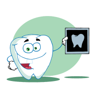 Distinctive Dental Services Logo
