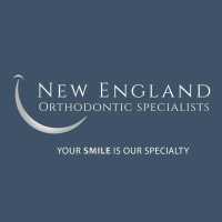 New England Orthodontic Specialists, Logo