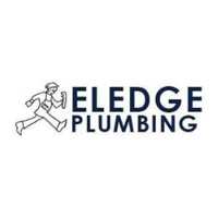 Eledge Plumbing Logo