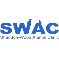 Shandon-Wood Animal Clinic Logo