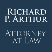 Richard P. Arthur Attorney at Law Logo