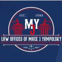 Law Offices of Mace J. Yampolsky Logo
