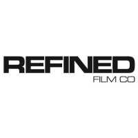 Refined Film Company Logo