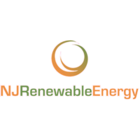 NJ Renewable Energy LLC Logo