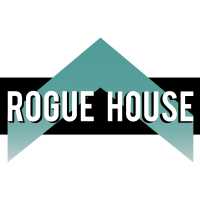 Rogue House Salon Logo
