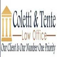 Coletti & Tente Logo