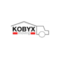KOBYX MOVING & SERVICES LLC Logo