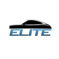 Elite Clear Bra Logo