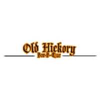 Old Hickory Bar-B-Que Logo