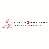 Taylor Crossing Animal Hospital Logo