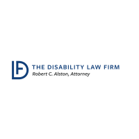 The Disability Law Firm, P.A. Logo