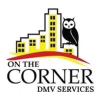 On the Corner Insurance Services Logo