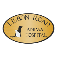 Lisbon Road Animal Hospital Logo
