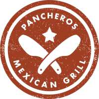 Pancheros Mexican Grill - Fargo Logo