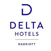 Delta Hotels by Marriott Muskegon Convention Center Logo