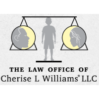 The Law Office of Cherise L. Williams Logo