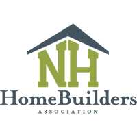 New Hampshire (NH) Home Builders Association Logo
