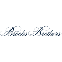 Brooks Brothers - CLOSED Logo