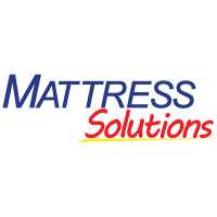 Mattress Solutions Logo