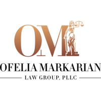 Ofelia Markarian Law Group, PLLC Logo