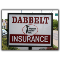 Dabbelt Insurance Logo