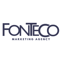 Fonteco Marketing Agency Logo