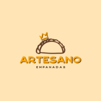 Artesano Empanadas Logo