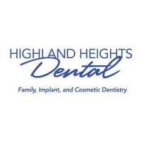Highland Heights Dental Logo