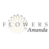 Flowers by Amanda Logo