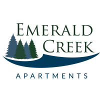 Emerald Creek Apartments Logo
