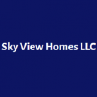 Sky View Homes LLC Logo