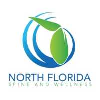 North Florida Spine and Wellness Logo